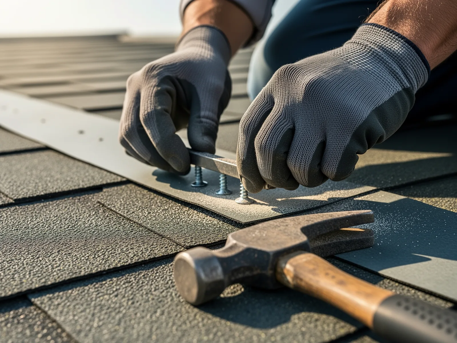 Why choose Fascia Repair in Gaines, PA